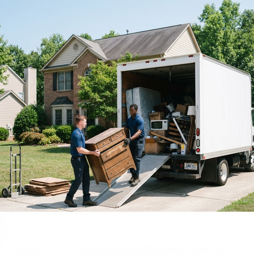 Junk Removal